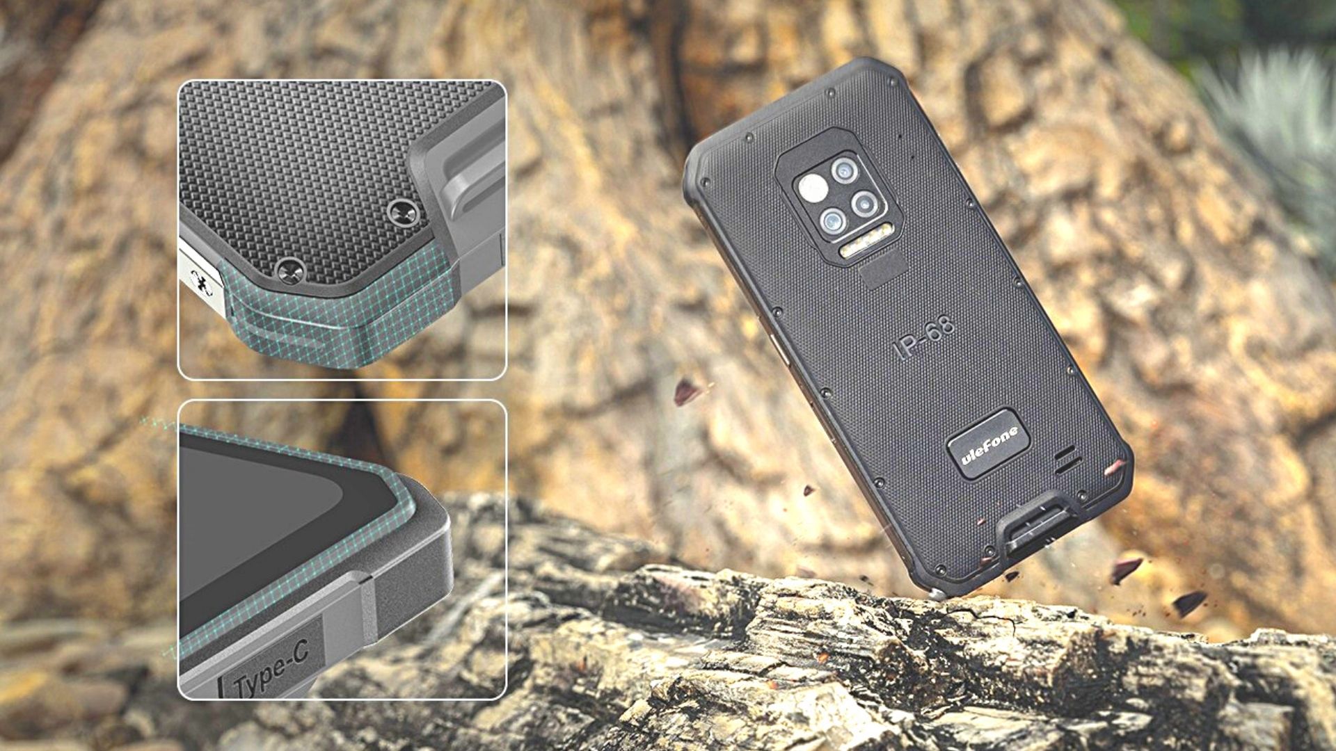 Ulefone Armor 9