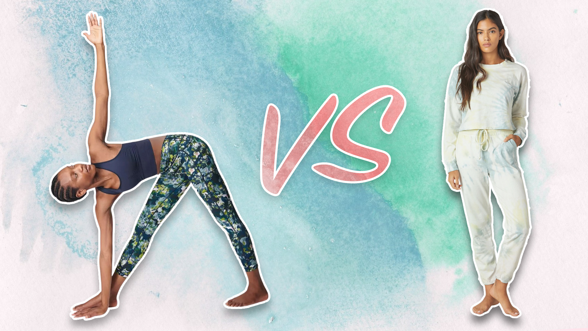 beyond yoga sizing compared to lululemon