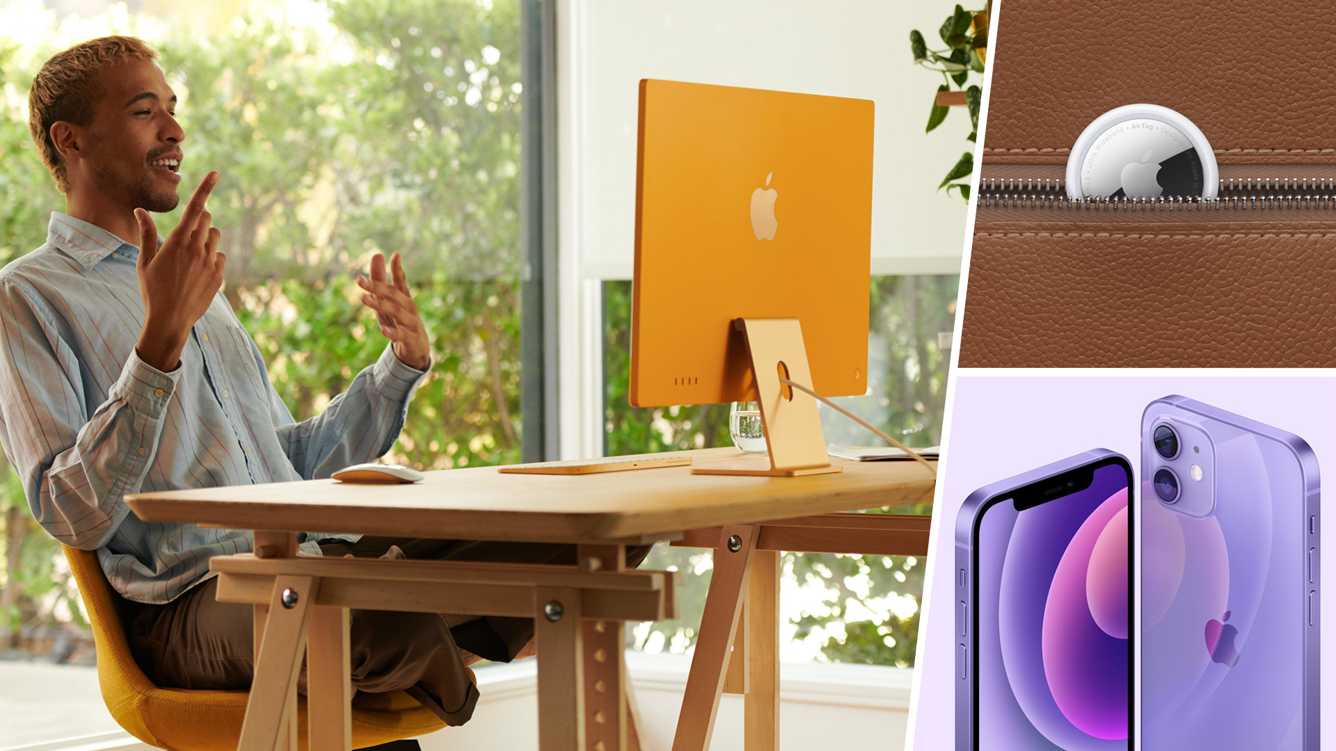 Apple Announces New Imac And Ipad During Spring Loaded Event 21 Apple Announces New Imac And Ipad During Spring Loaded Event 21