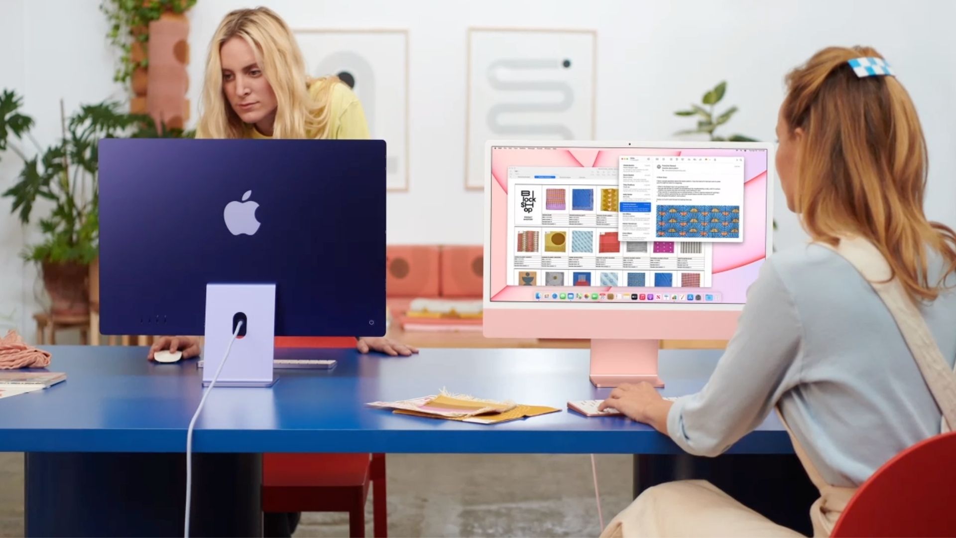 24 inch iMac