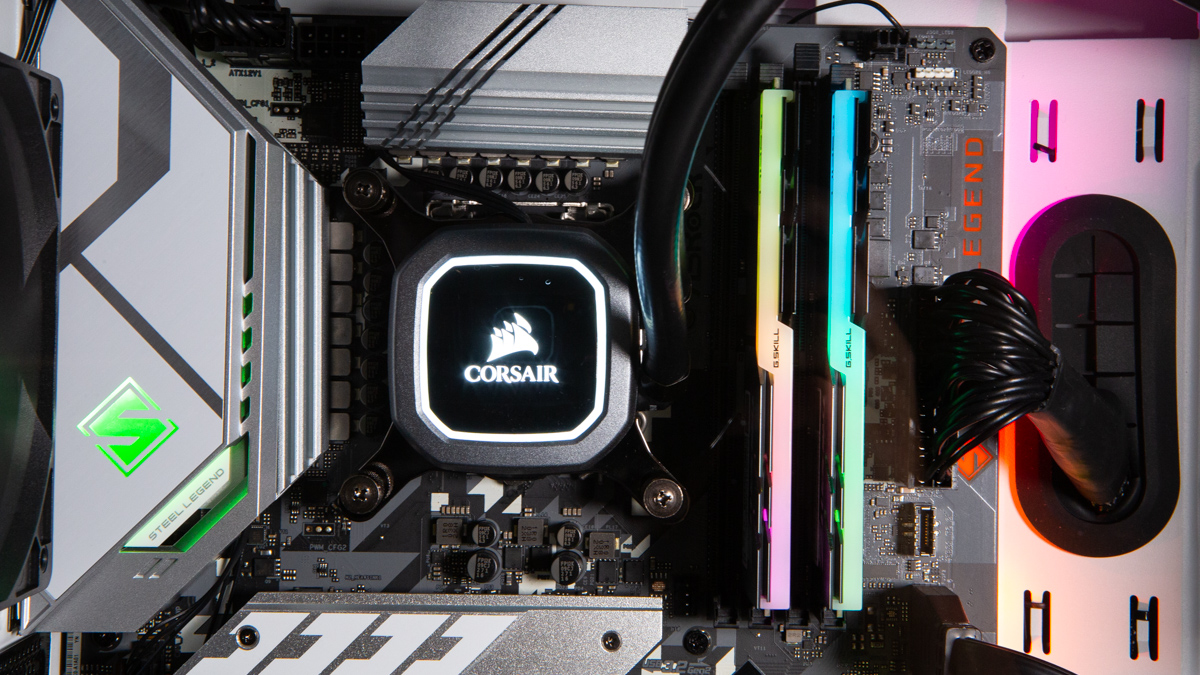 Core i7 Processor
