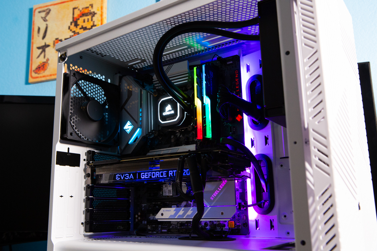 Core i7 Processor