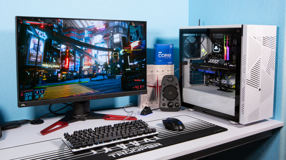 Core i7 Processor