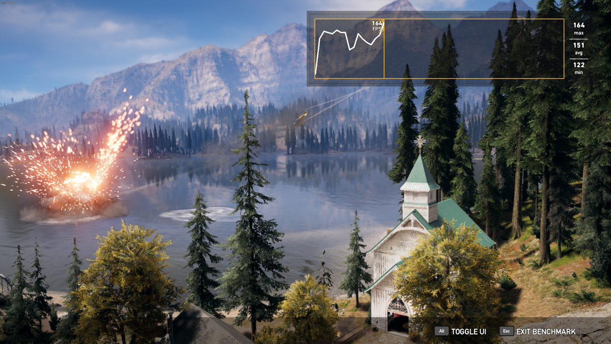 Far Cry 5