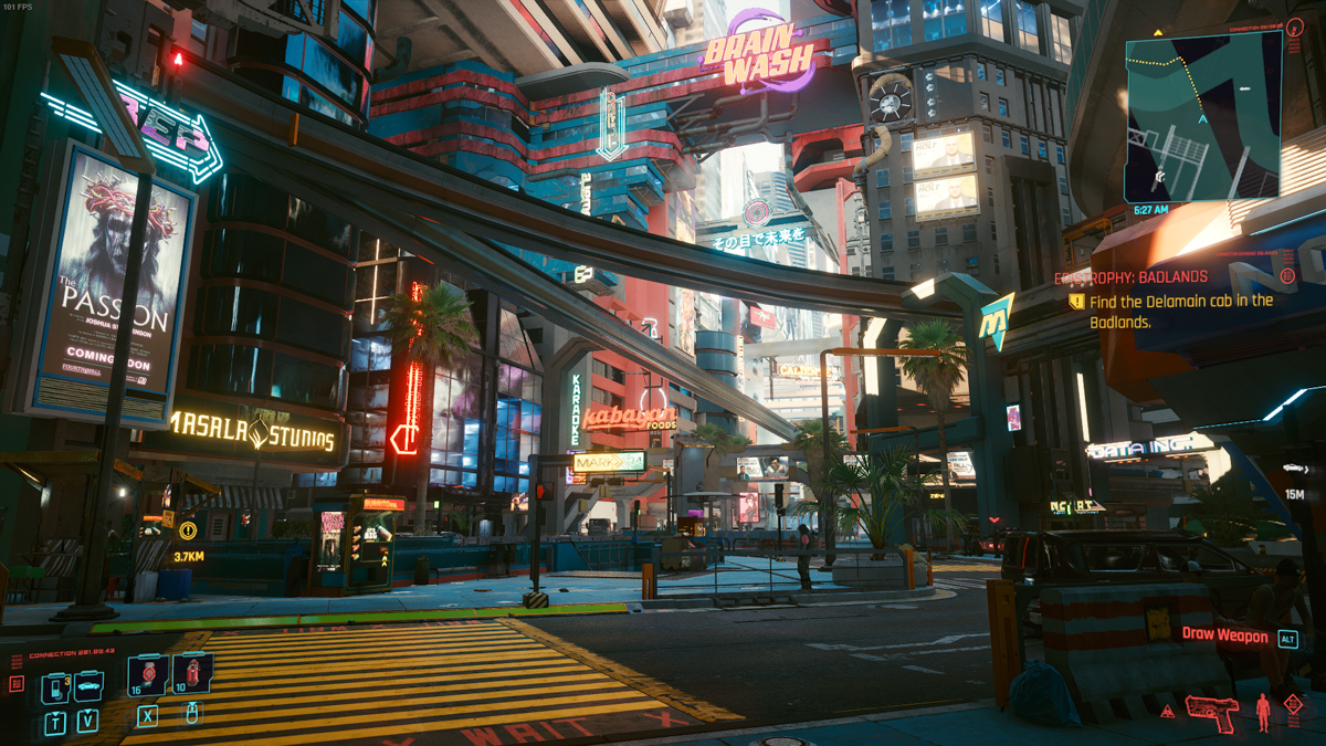 Cyberpunk 2077