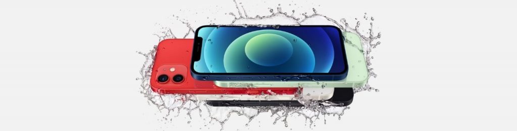 iphone 12 inbody