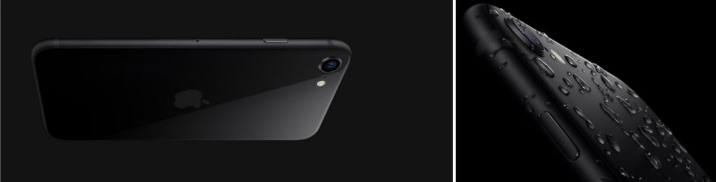 iphone SE