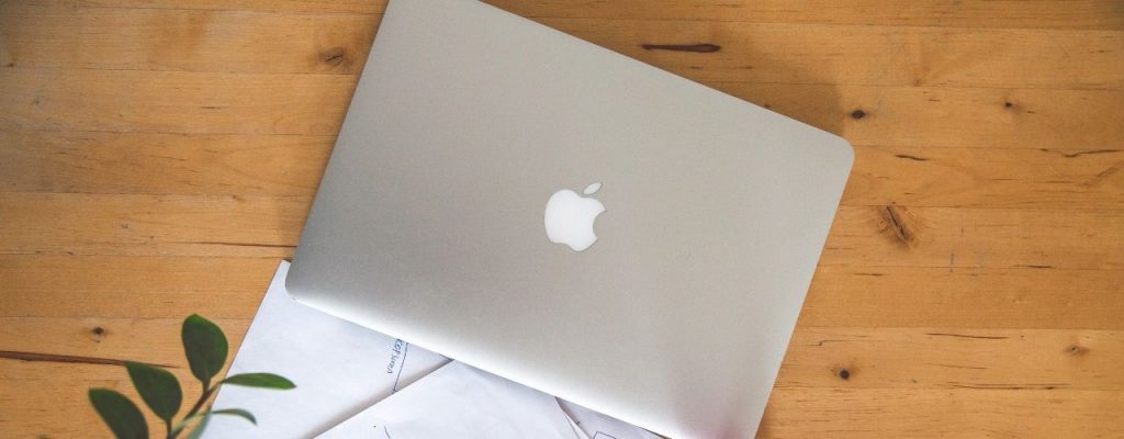 macbook closed