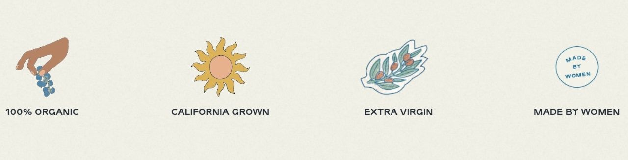 olive oil ingredients