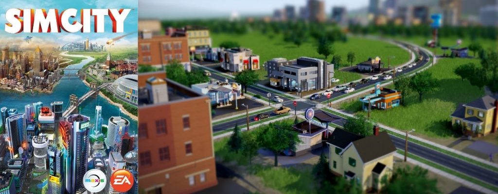 SimCity