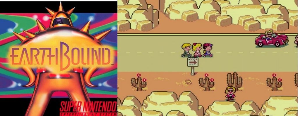EarthBound