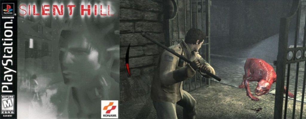 Silent Hill