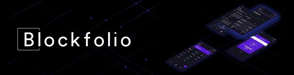 Blockfolio
