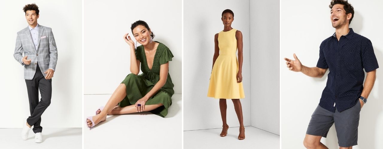Big Brand Fashion Deals Macy's One-Day Sale