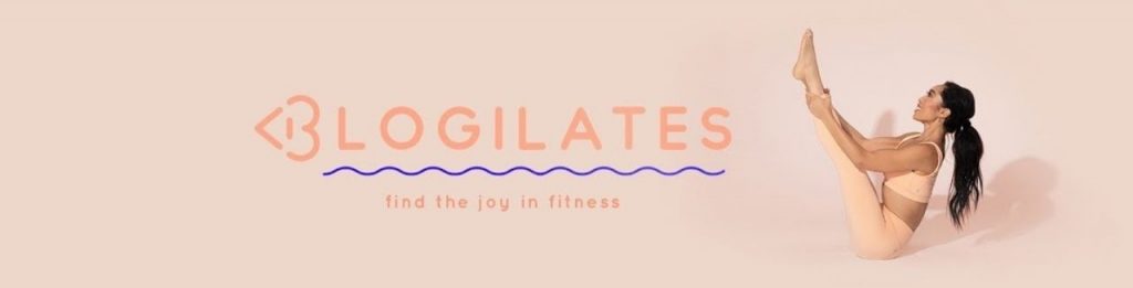 Blogilates youtube
