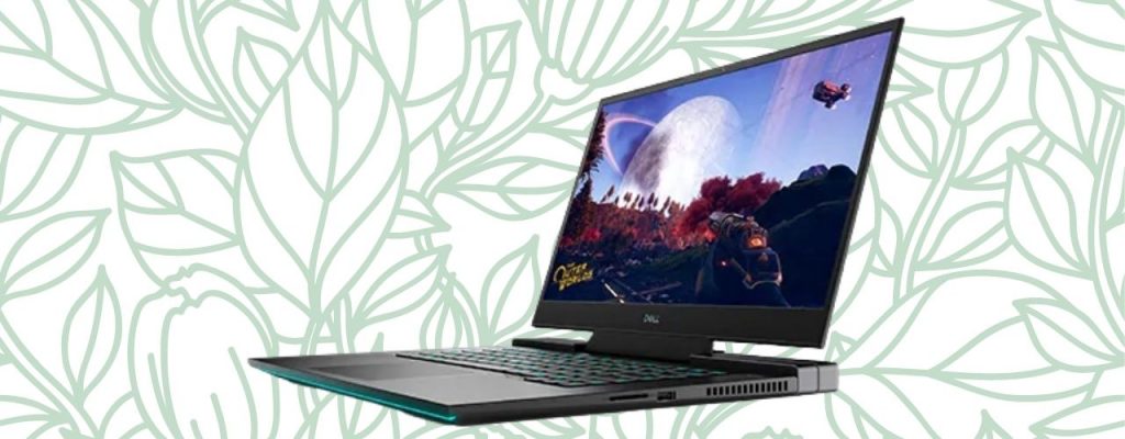 Dell G7 15 Gaming Laptop