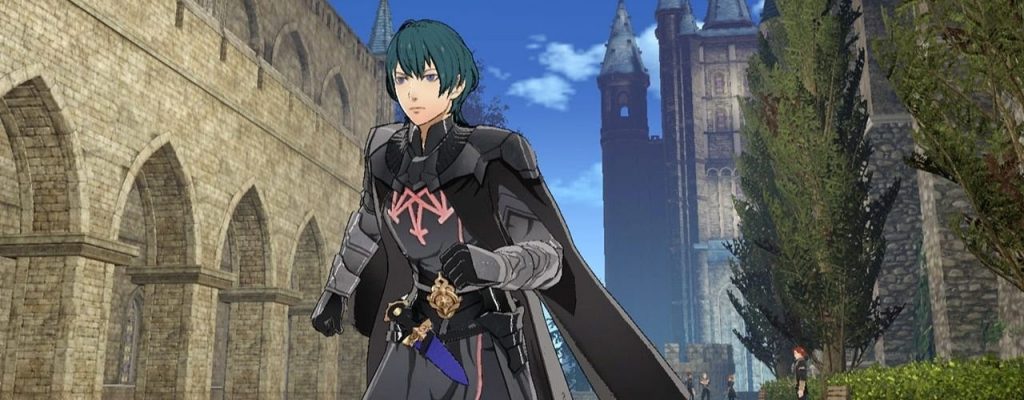 Fire Emblem_ Three Houses
