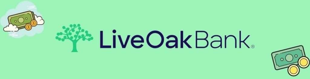 Live Oak Business Savings