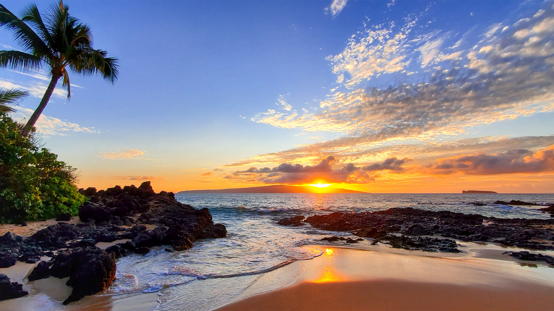 Maui, Hawaii