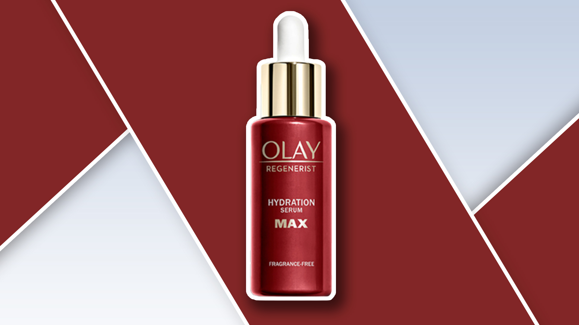 Regenerist MAX Hydration Serum with Hyaluronic Acid