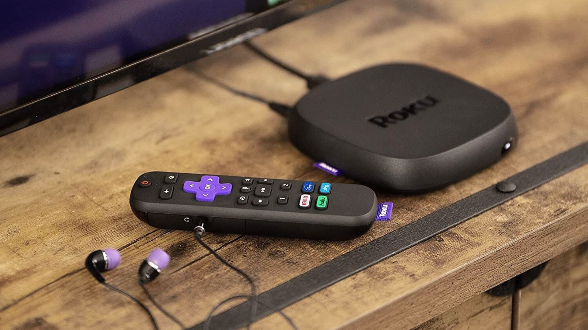 Roku Ultra 2020
