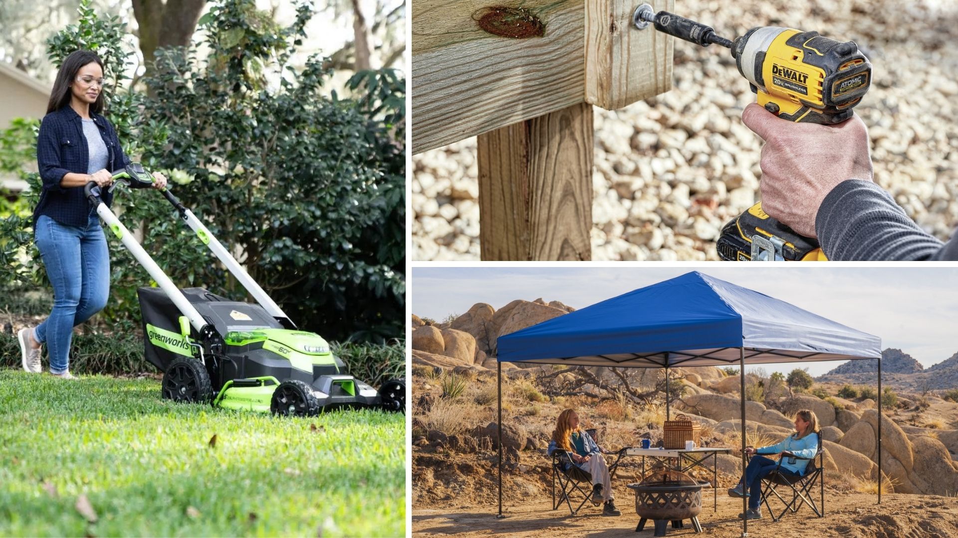 The Best Memorial Day Hardware Sales of 2021