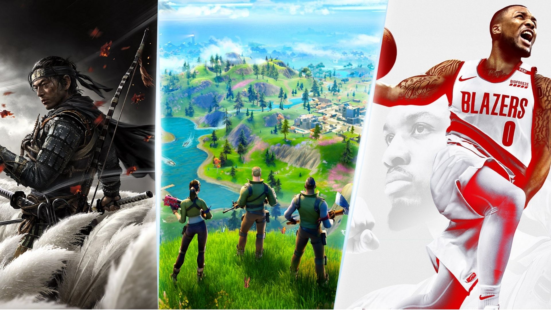 ps4 games