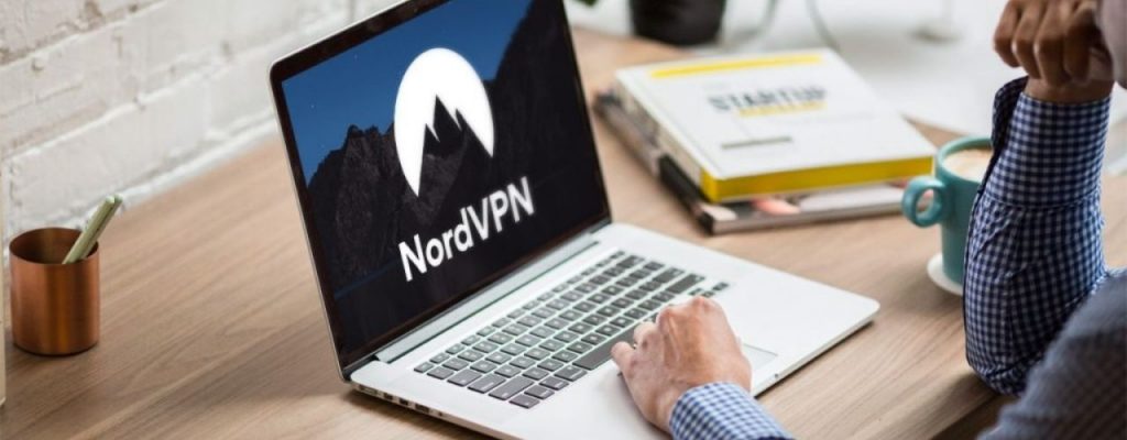 NORD VPN