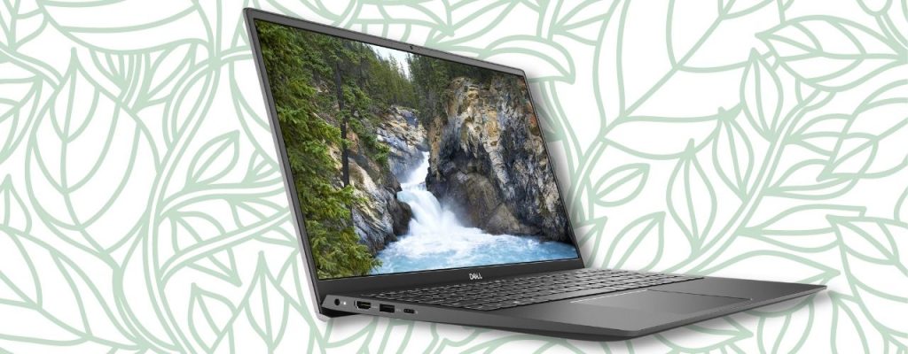 Vostro 5502 Laptop