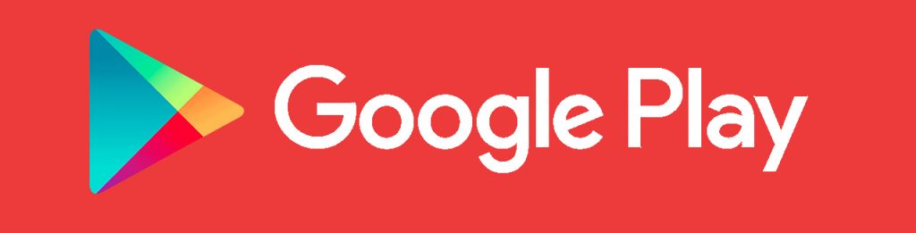 google play logo