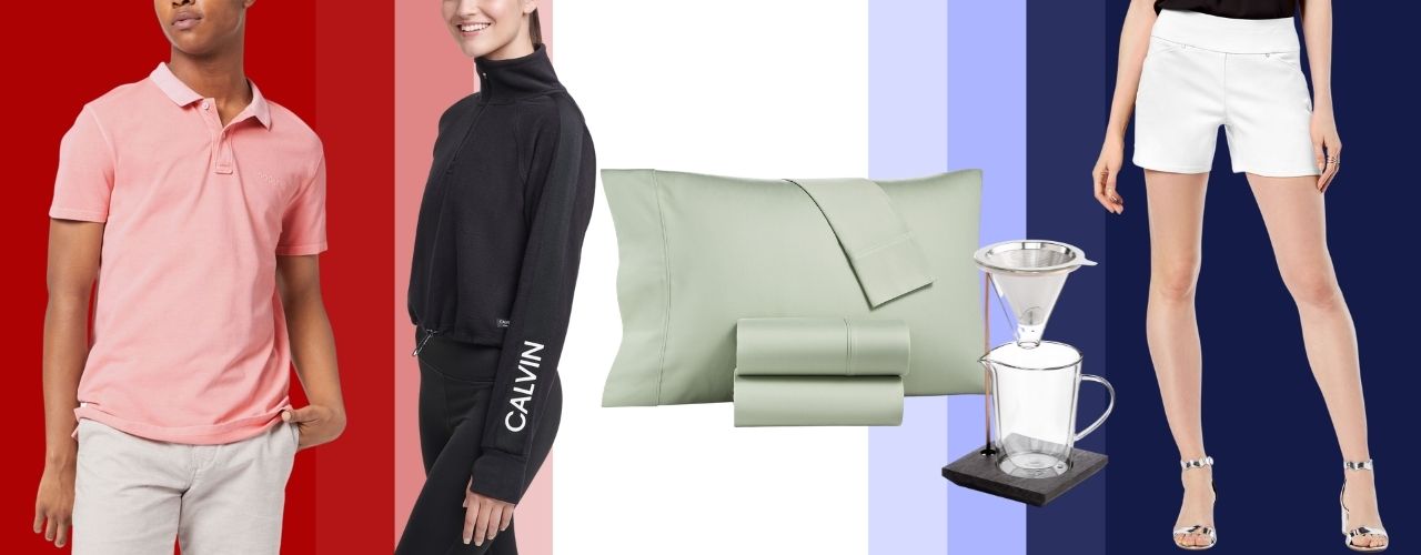 macy's memorial sale items