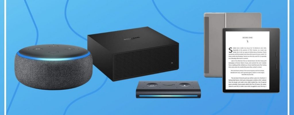 amazon devices
