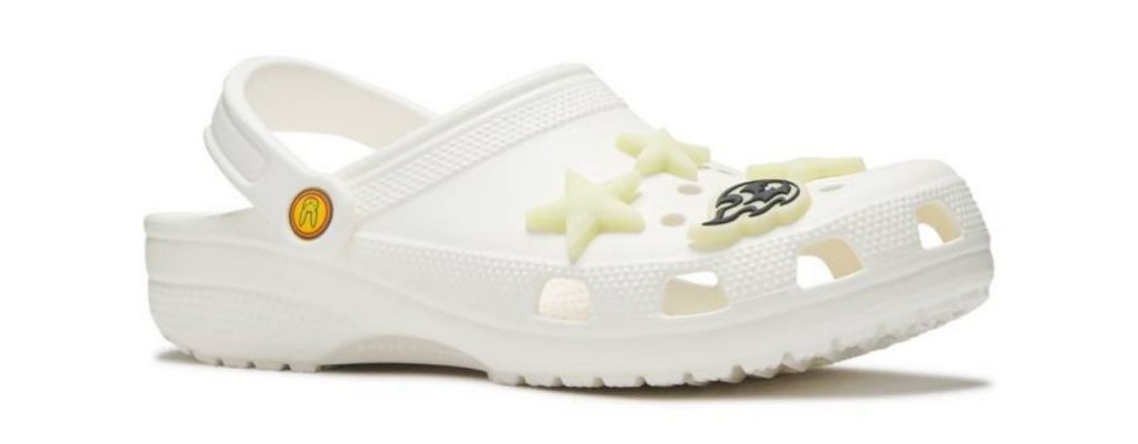 Bad Bunny x Classic Clog ‘Glow in the Dark’