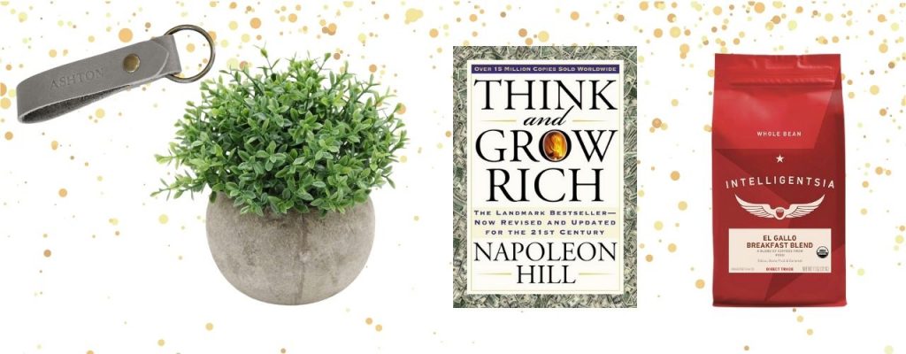 Best College Grad Gifts on a Budget Under $10