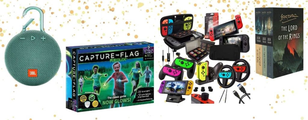 Cheap Graduation Gifts for Middle School Under $50