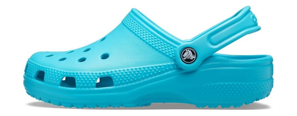 Crocs Men’s and Women’s Duet Sport Clog