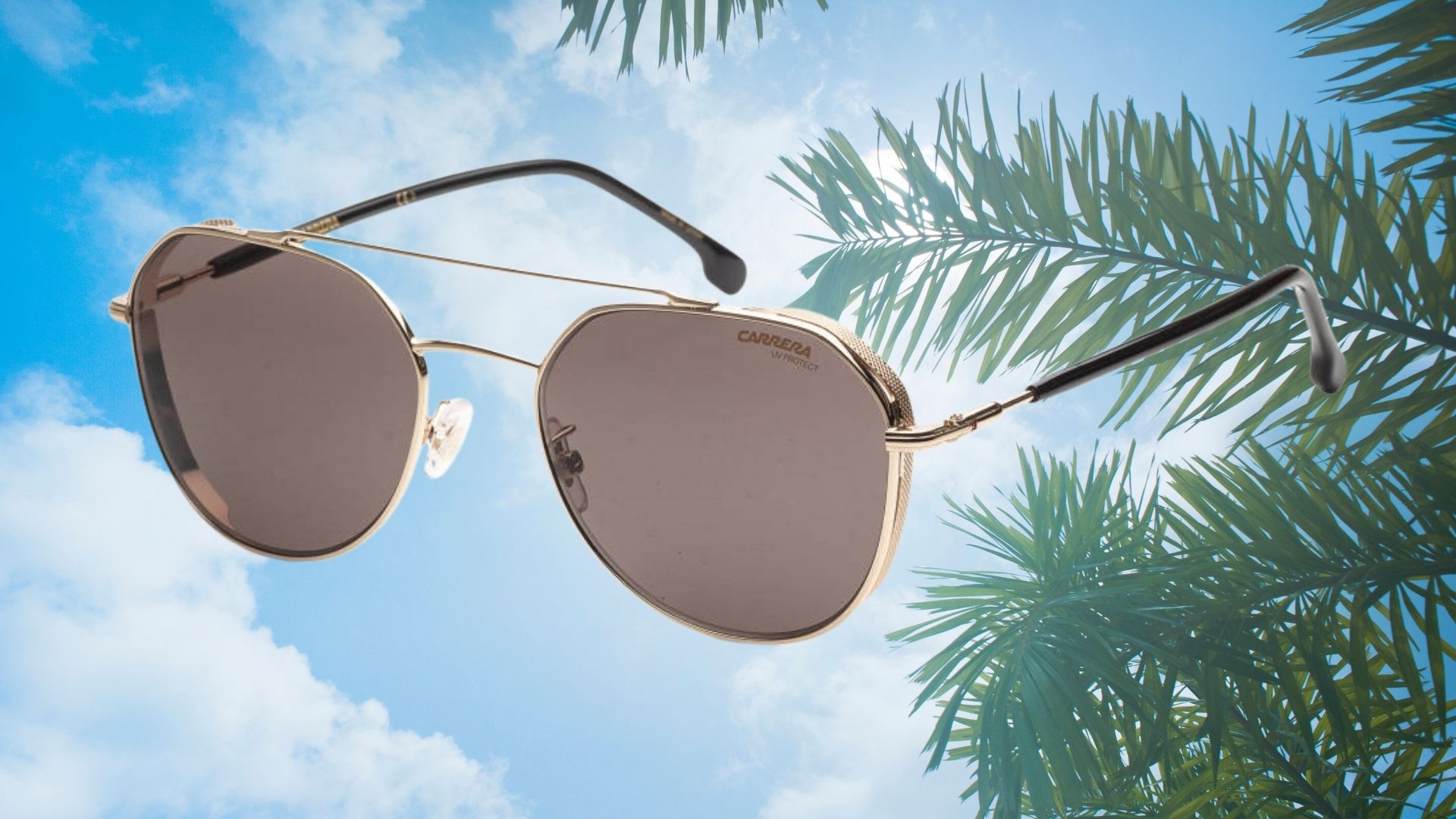 CARRERA Fashion Unisex Sunglasses