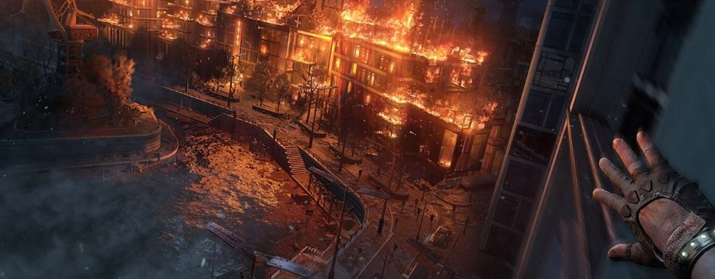 Dying Light 2: Rounding Up the Best Pre-Order Deals screenshot