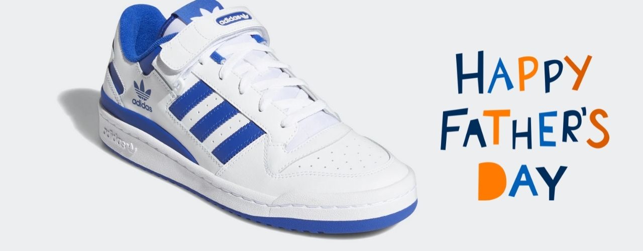 adidas Forum Low Shoes