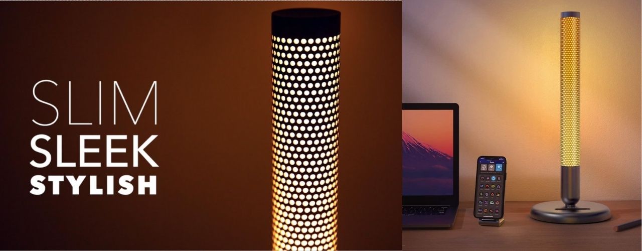 Govee Smart LED Bedside Lamp