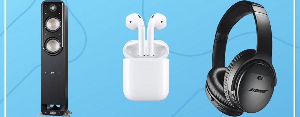 headphone deals amazon prime day