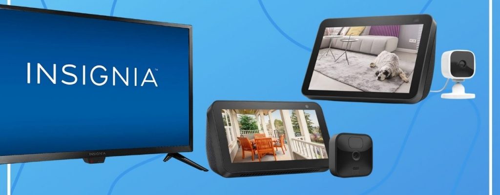 amazon devices