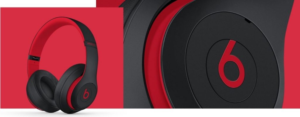 beats studio 3 wireless