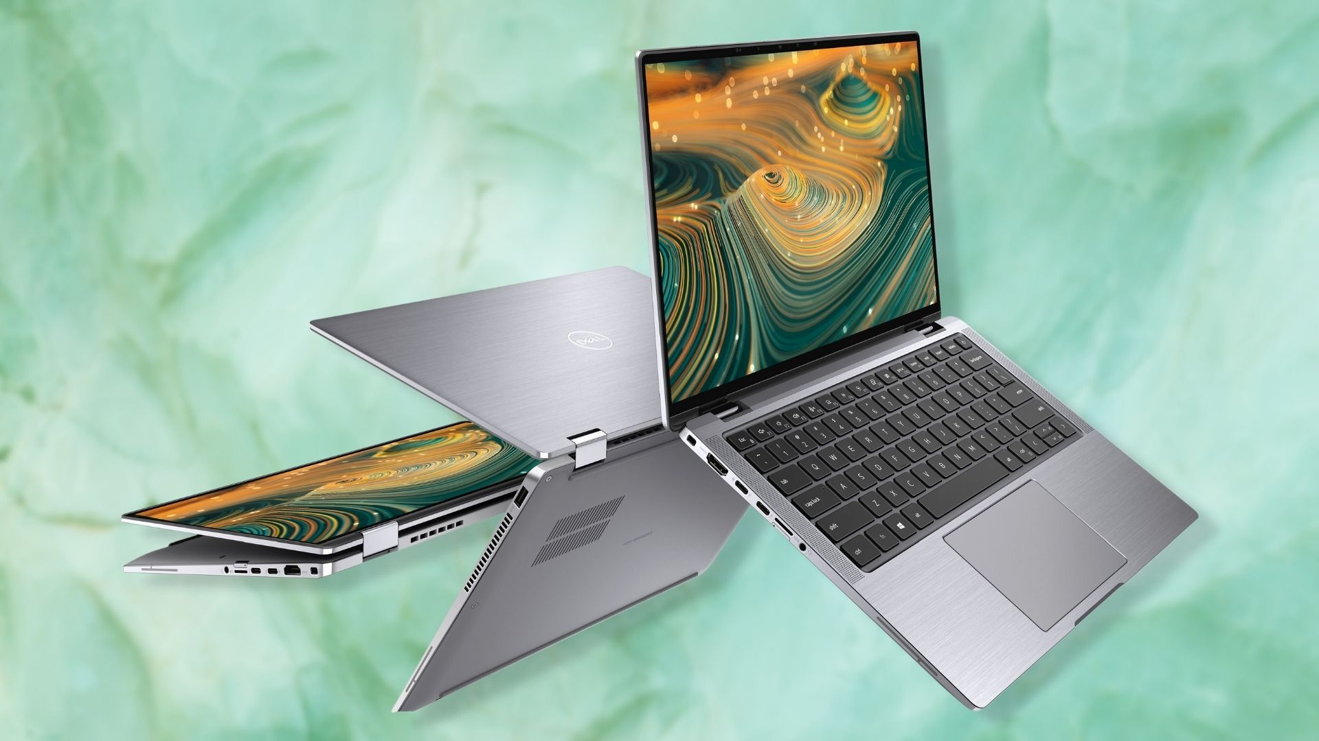 Dell Latitude 9420