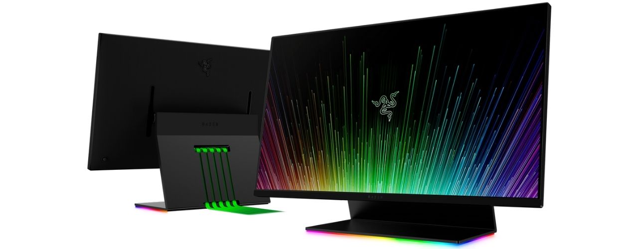 Razer Raptor 27