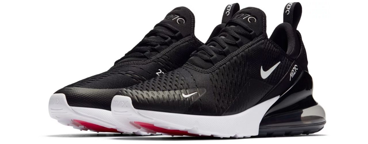 Nike Men's Air Max 270 Shoes