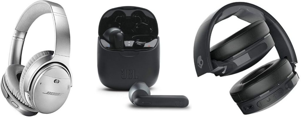 Amazon S Best Current Headphones Deals And Discounts 2021
