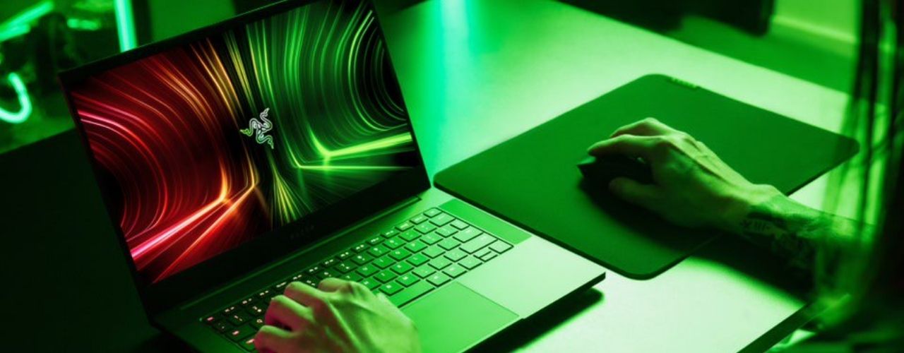 Razer Blade 14