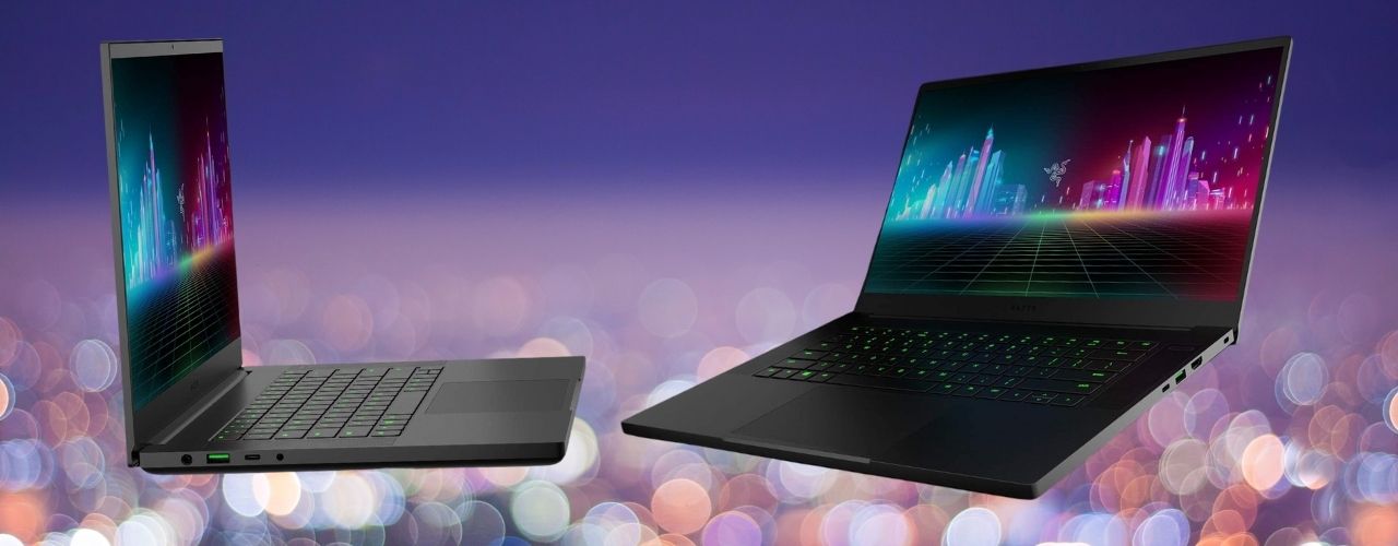 Razer Blade 15 Base Gaming Laptop