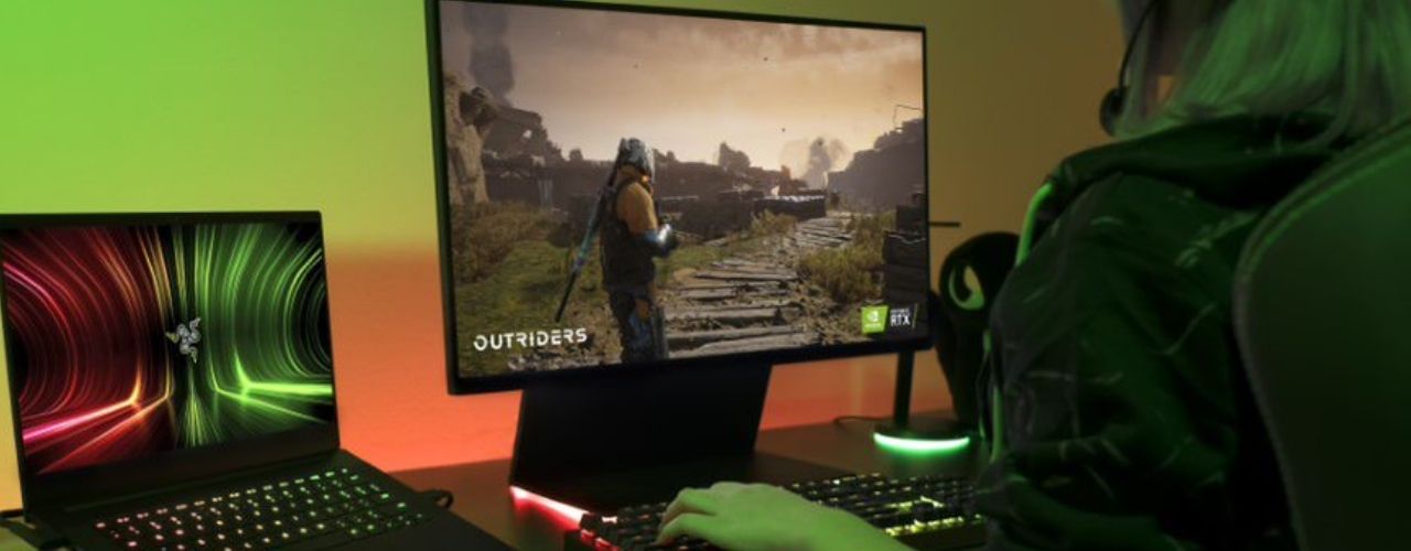 Razer Raptor 27